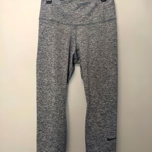 New Nike yoga pants